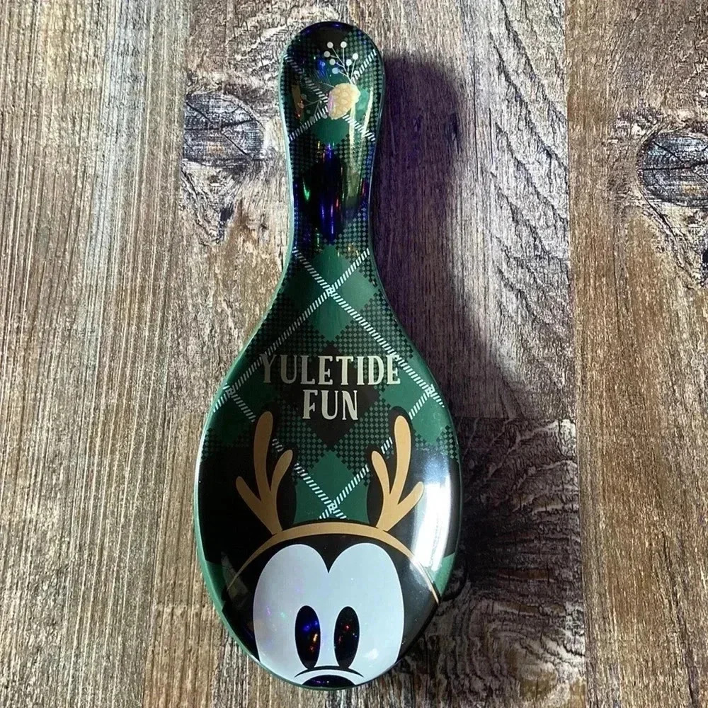 Disney  | Ceramic Stove Spoon